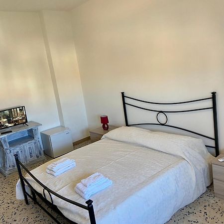 Ajoaolbia B&B Exteriér fotografie