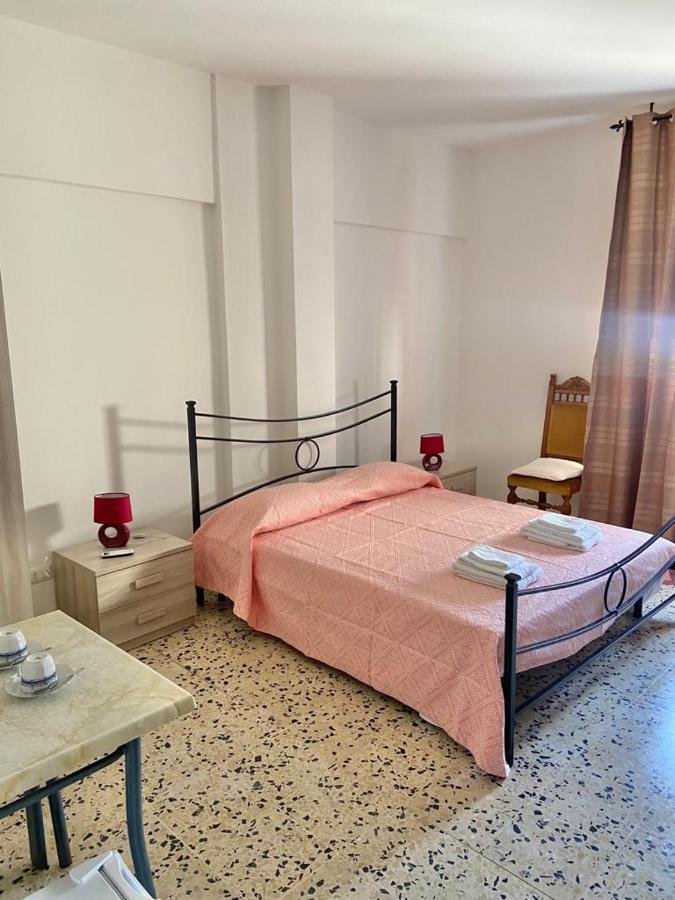 Ajoaolbia B&B Exteriér fotografie