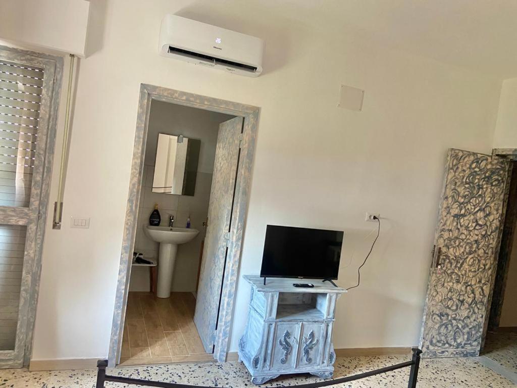 Ajoaolbia B&B Exteriér fotografie