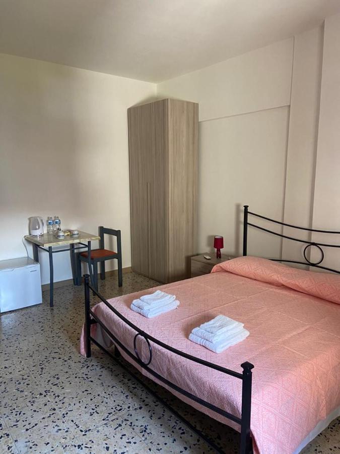 Ajoaolbia B&B Exteriér fotografie