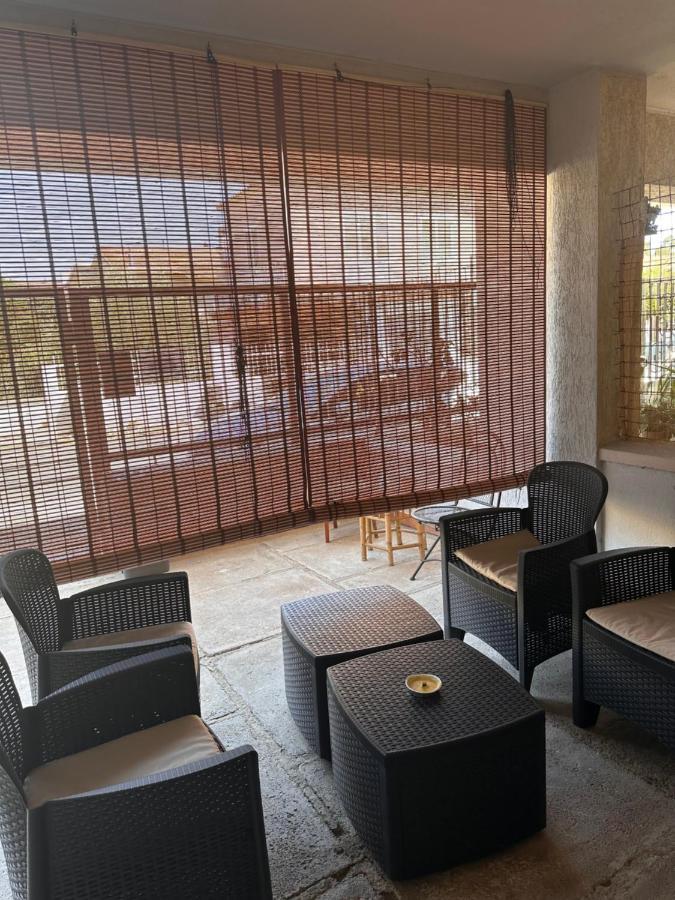 Ajoaolbia B&B Exteriér fotografie