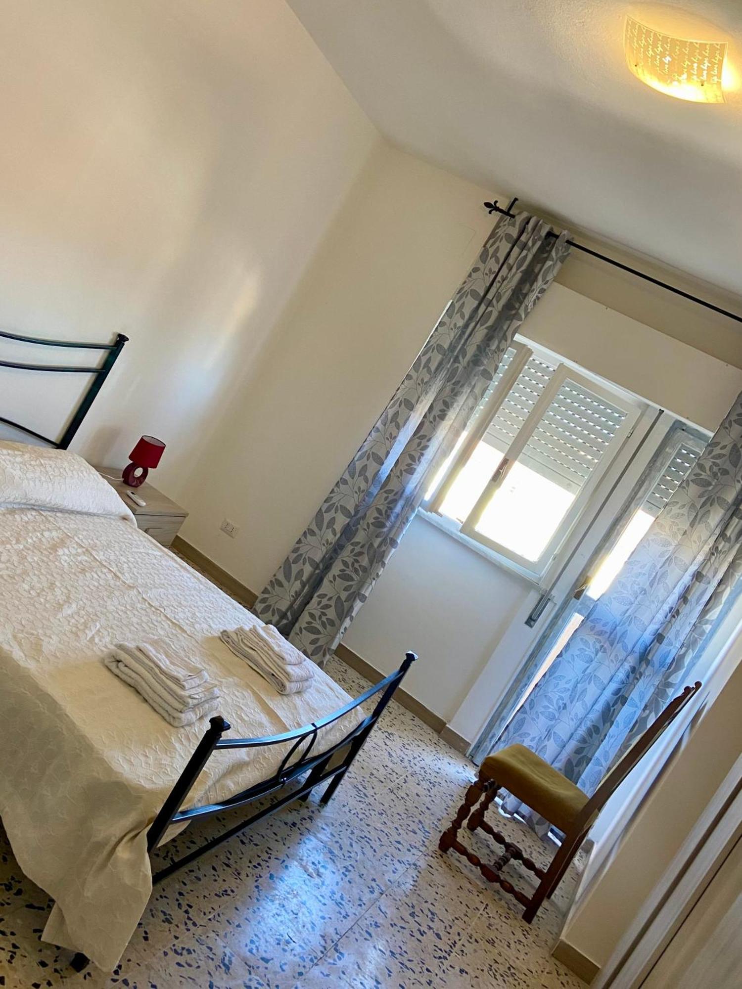 Ajoaolbia B&B Exteriér fotografie