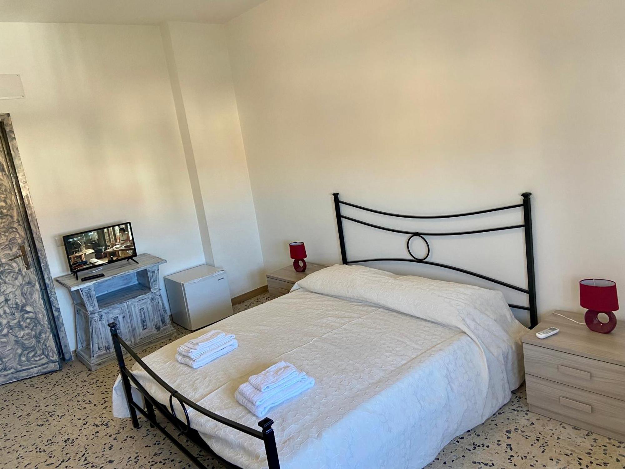Ajoaolbia B&B Exteriér fotografie