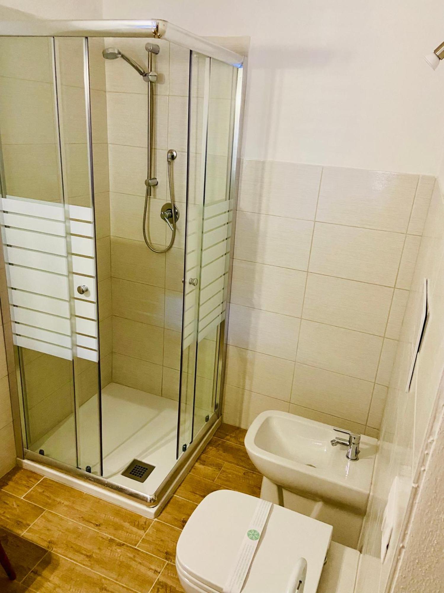 Ajoaolbia B&B Exteriér fotografie