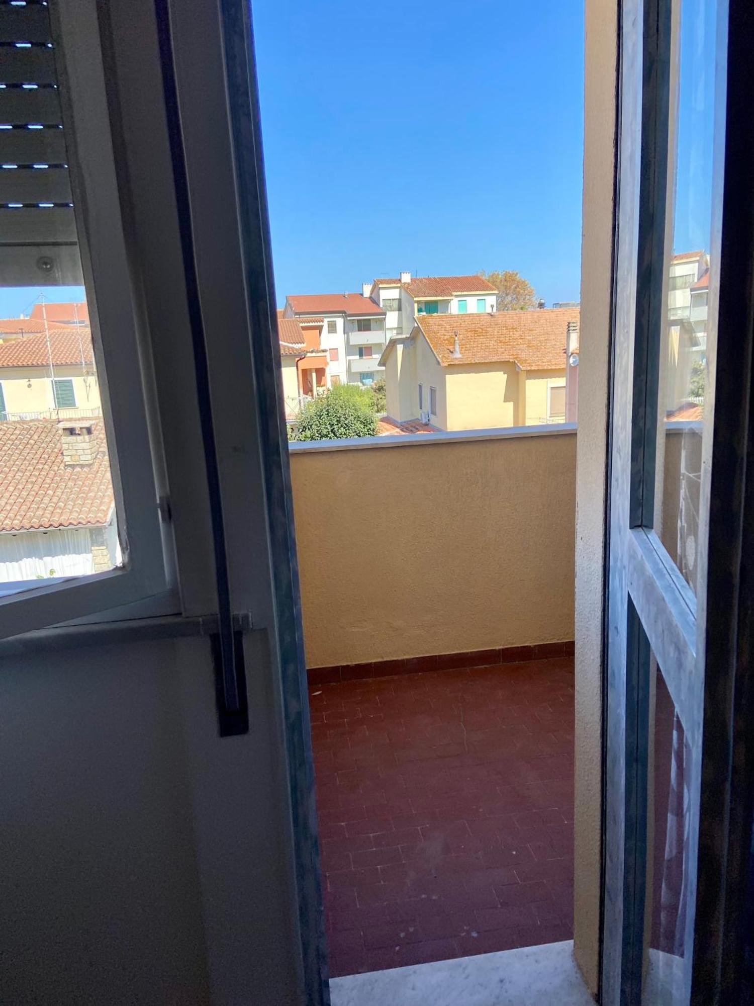 Ajoaolbia B&B Exteriér fotografie