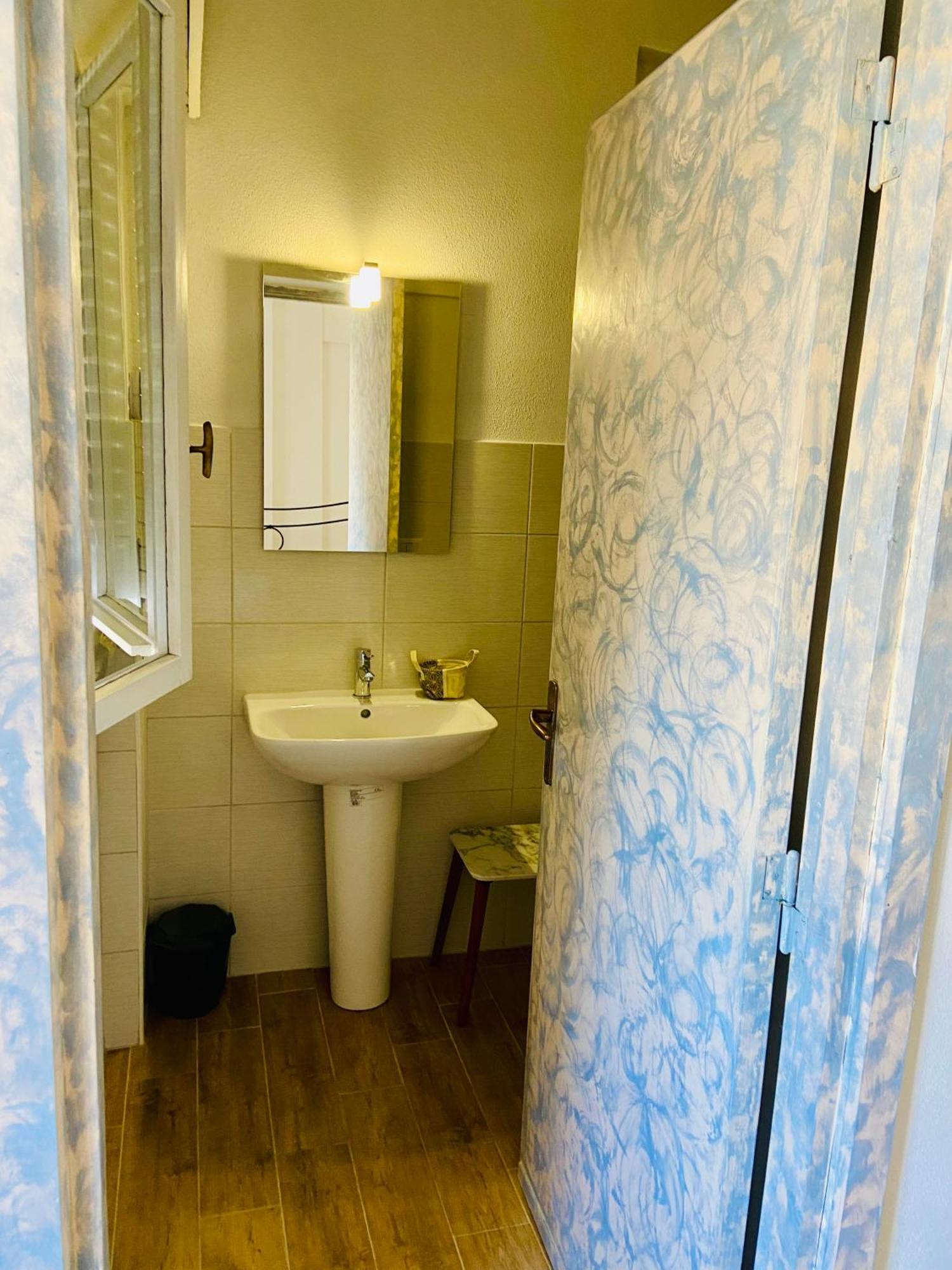 Ajoaolbia B&B Exteriér fotografie