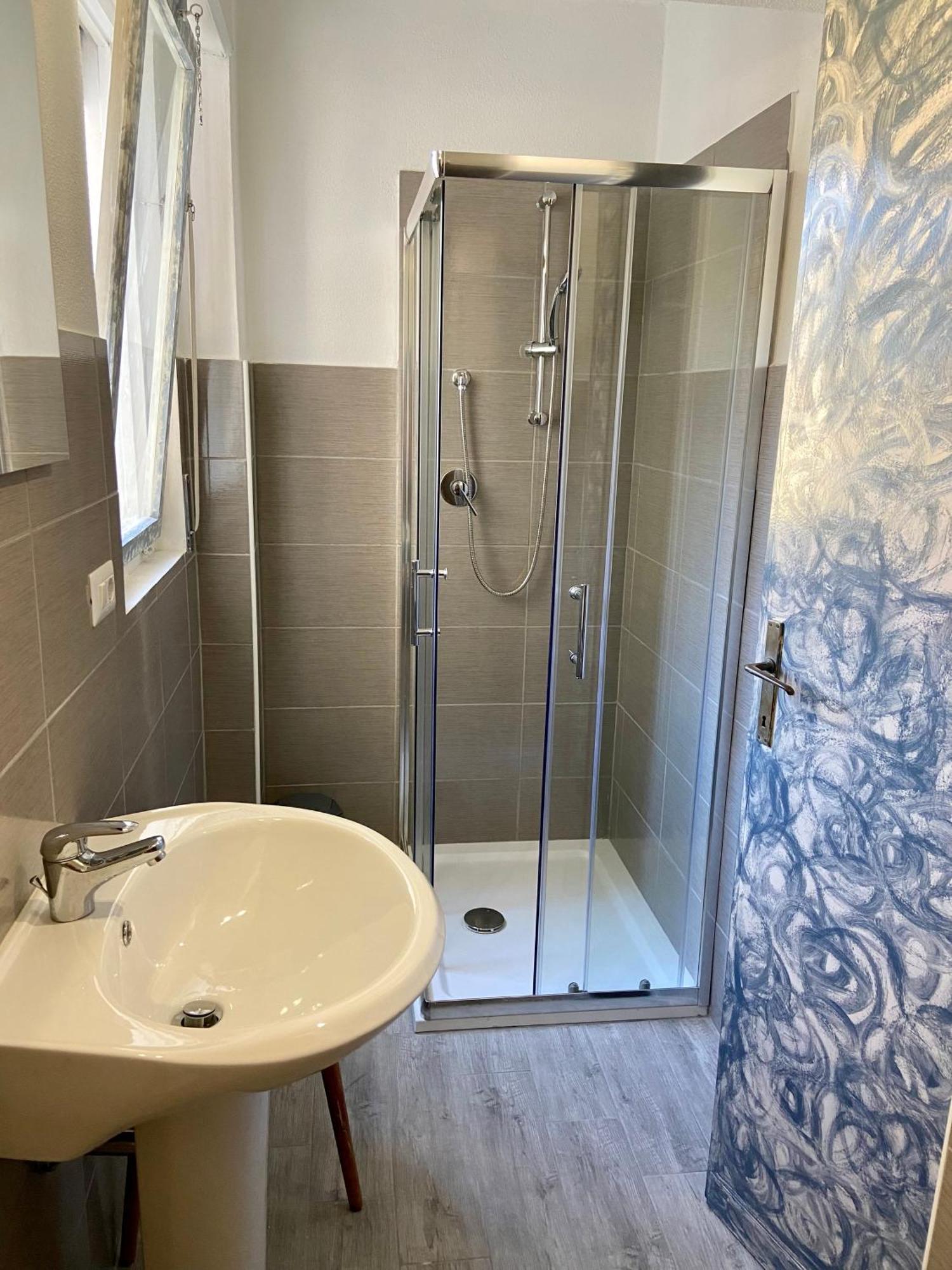 Ajoaolbia B&B Exteriér fotografie